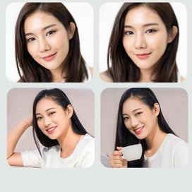 Listing 4 of 5 for V Line Mask V Masks Reusable Facial Slimming Belt Double Chin Reducer Mask Fac