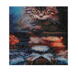 Listing 2 of 5 for Diamond Painting Cat 5d Diamond Painting Diamond Painting Cat Diamond Paint