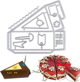 Listing 1 of 5 for Cutting Dies Dies Scrapbooking Decoration Album Paper Card Craft