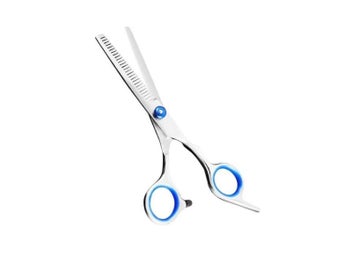 Listing 8 of 10 for FnLune 6.0 Inch Hairdressing Scissors Thin Shear Flat Shears For Salon