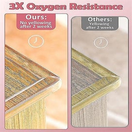 Listing 4 of 5 for Baby Table Corner Protector Clear 5m Pre-adhesive Baby Table And Furniture Pr