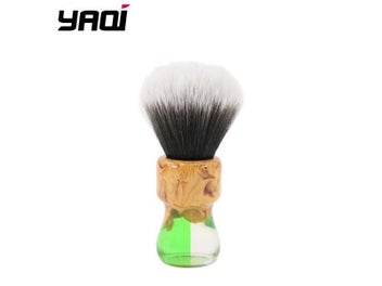 Listing 3 of 9 for YAQI Goblin 24mm Synthetic Husky Knot Shaving Brush For Men