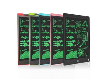 Listing 3 of 10 for 12 Inch LCD Writing Tablet For Kids Drawing Sketching