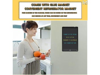 Listing 5 of 10 for 12 Inch LCD Writing Tablet For Kids Drawing Sketching