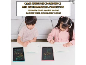 Listing 6 of 10 for 12 Inch LCD Writing Tablet For Kids Drawing Sketching