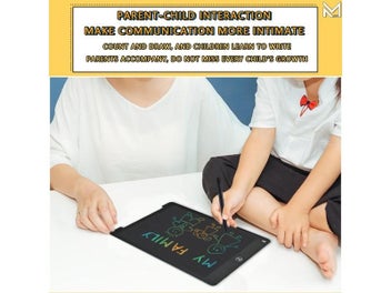 Listing 7 of 10 for 12 Inch LCD Writing Tablet For Kids Drawing Sketching