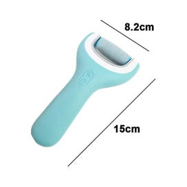 Listing 2 of 5 for Pedi Wet Dry Refillable Foot File Regular Coarse