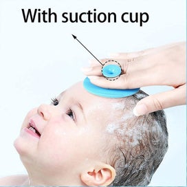Listing 4 of 5 for 2 Pieces Cleansing Brushesface Cleansing Brushsilicone Facial Cleansing Brus