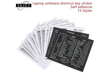 Listing 3 of 10 for Stickers