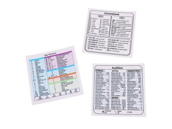 Listing 6 of 10 for Stickers