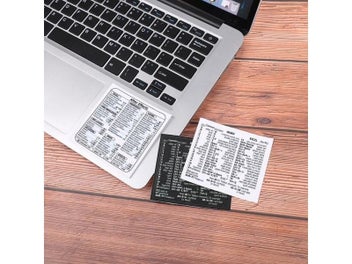 Listing 7 of 10 for Stickers