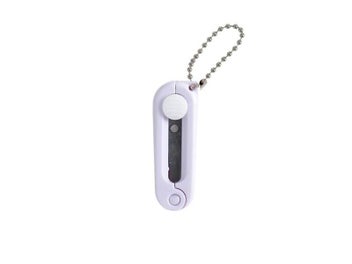 Listing 7 of 10 for 1PC New Multifunctional Folding Scissors Scalable Portable Stainless Scissors