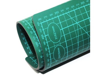 Listing 7 of 10 for Craft Cutting Mat Cutting Pad