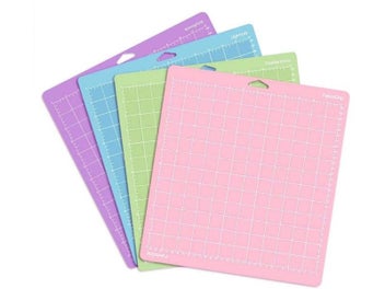 Listing 3 of 10 for Cameo Pvc Cutting Mat Cameo Silhouette Plate Cutting Mat For Joy Accessories