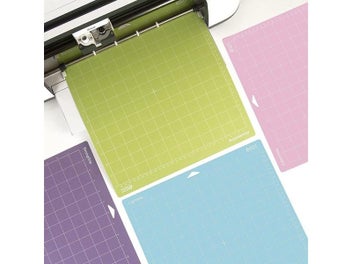 Listing 4 of 10 for Cameo Pvc Cutting Mat Cameo Silhouette Plate Cutting Mat For Joy Accessories