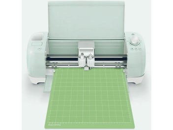 Listing 6 of 10 for Cameo Pvc Cutting Mat Cameo Silhouette Plate Cutting Mat For Joy Accessories