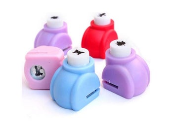 Listing 5 of 10 for Hole Punch Hole Puncher