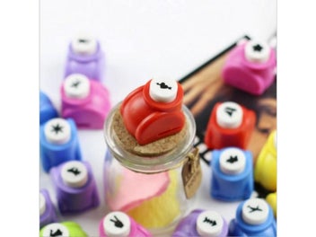 Listing 6 of 10 for Hole Punch Hole Puncher