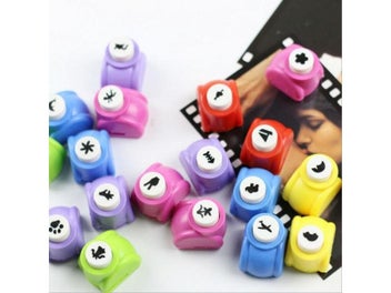 Listing 7 of 10 for Hole Punch Hole Puncher