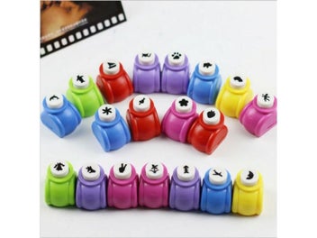Listing 8 of 10 for Hole Punch Hole Puncher