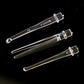 Listing 4 of 5 for 8 Pcs Luminous Ear Cleaner Spoon Led Ear Curette Child Ear Curette Cleaning