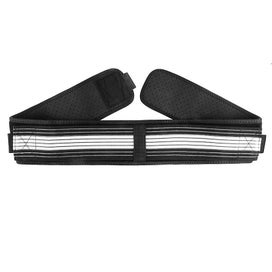 Listing 1 of 4 for Breathable Lower Back Support Belt For Women And Men Pelvic Lumbar Non-sli