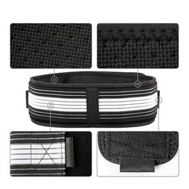 Listing 4 of 4 for Breathable Lower Back Support Belt For Women And Men Pelvic Lumbar Non-sli