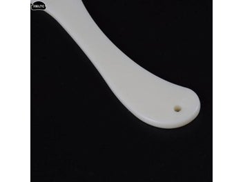 Listing 5 of 8 for Paper Creaser 2Pcs/Set Card Making Tool DIY Crafts Edge Slicker