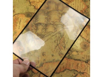 Listing 8 of 10 for Magnifying Glass Magnifier