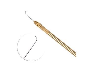 Listing 3 of 8 for Crochet Hooks Needles Set