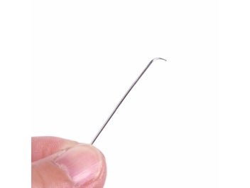 Listing 5 of 8 for Crochet Hooks Needles Set