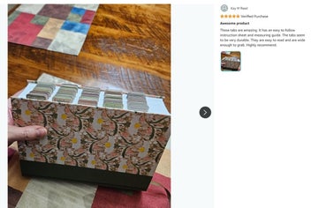 Listing 8 of 20 for Bible Book Repostion Bible Index Tabs *Local Buy*