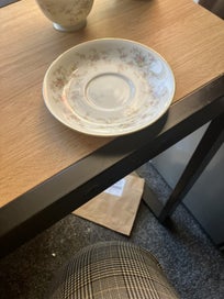 Listing 4 of 4 for NORITAKE Teacup and saucer