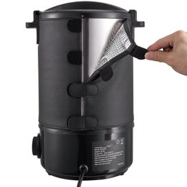 Listing 14 of 16 for Wax Melter for Candle Making 6.5Liter Electric Pot Commercial or Home Use