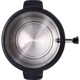 Listing 15 of 16 for Wax Melter for Candle Making 6.5Liter Electric Pot Commercial or Home Use