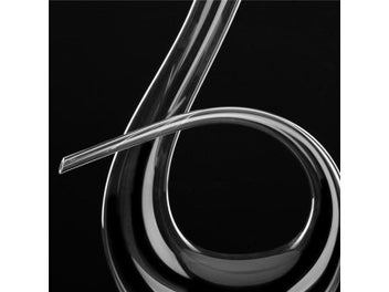 Listing 6 of 9 for Glass Decanter