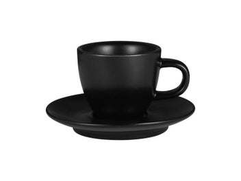 Listing 8 of 10 for MHW-3BOMBER Espresso Mug 80ml Ceramic Coffee Cup And Saucer Professional Home