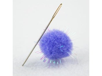 Listing 4 of 9 for Cross Stitch Kit