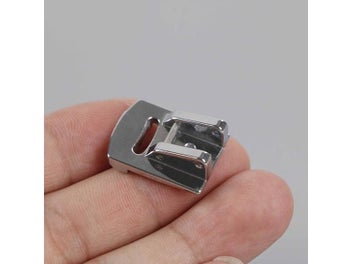 Listing 4 of 10 for Sewing Machine Presser Foot