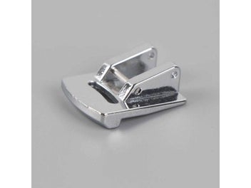 Listing 6 of 10 for Sewing Machine Presser Foot