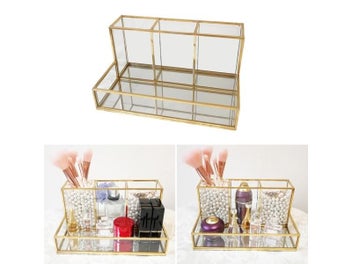Listing 3 of 9 for Makeup Storage