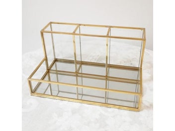 Listing 5 of 9 for Makeup Storage