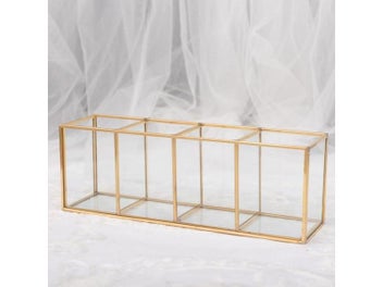 Listing 6 of 9 for Makeup Storage