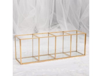 Listing 7 of 9 for Makeup Storage