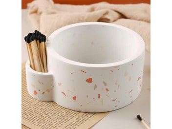 Listing 6 of 10 for Silicone Moulds Clay Mold