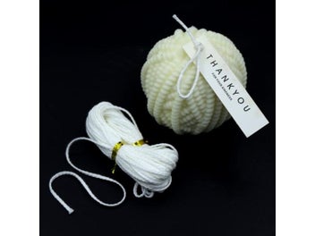 Listing 3 of 9 for Candle Wick