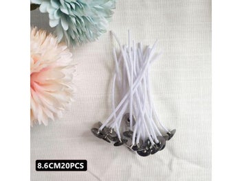 Listing 6 of 9 for Candle Wick