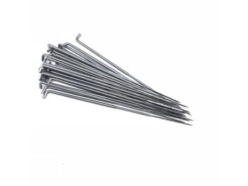 Listing 1 of 9 for 10Pcs/Set S/M/L Size Wool Felting Iron Needles Felt Tool Kit Needle Starter