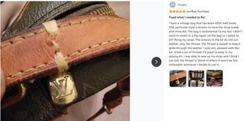 Listing 2 of 16 for Craft DIY Leather Cord Necklaces Bracelets Jewellery *Local Buy*