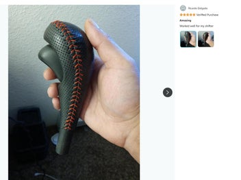 Listing 2 of 15 for Leather Waxed Thread Craft Tools Sewing Jewellery *Over Stocked*